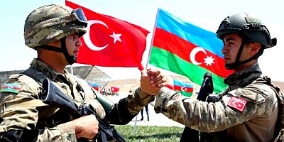 Azerbaycan Tezkeresi TBMM'de kabul edildi