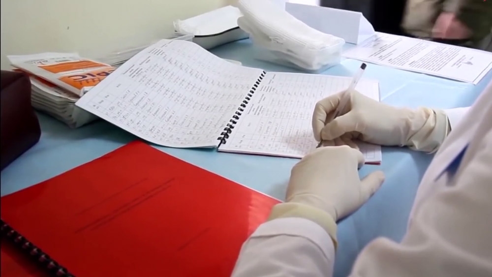 Azerbaycan’da 105 kişide daha korona virüs tespit edildi