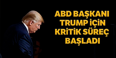 Azil Soruşturmasının İlk Oturumu Tamamlandı