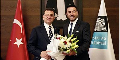 Aziz İhsan Aktaş: Rıza Akpolat ve Ekrem İmamoğlu birbirlerini ihbar etti