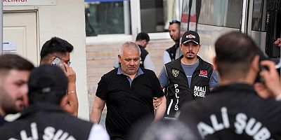 Aziz İhsan Aktaş soruşturmasında görevden uzaklaştırılan 7 belediye başkanına hapis istemi