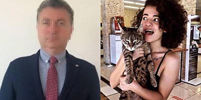 Azra'yı canice katleden Mustafa Murat Ayhan'ın ifadesi ortaya çıktı