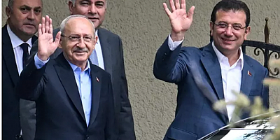 Baba-oğul arasında yeni kriz: Ne daveti bekliyor