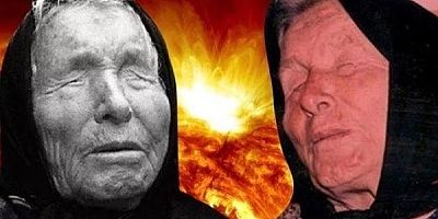 Baba Vanga'nın kehaneti o ülkede paniğe neden oldu! Gergin bekleyiş...