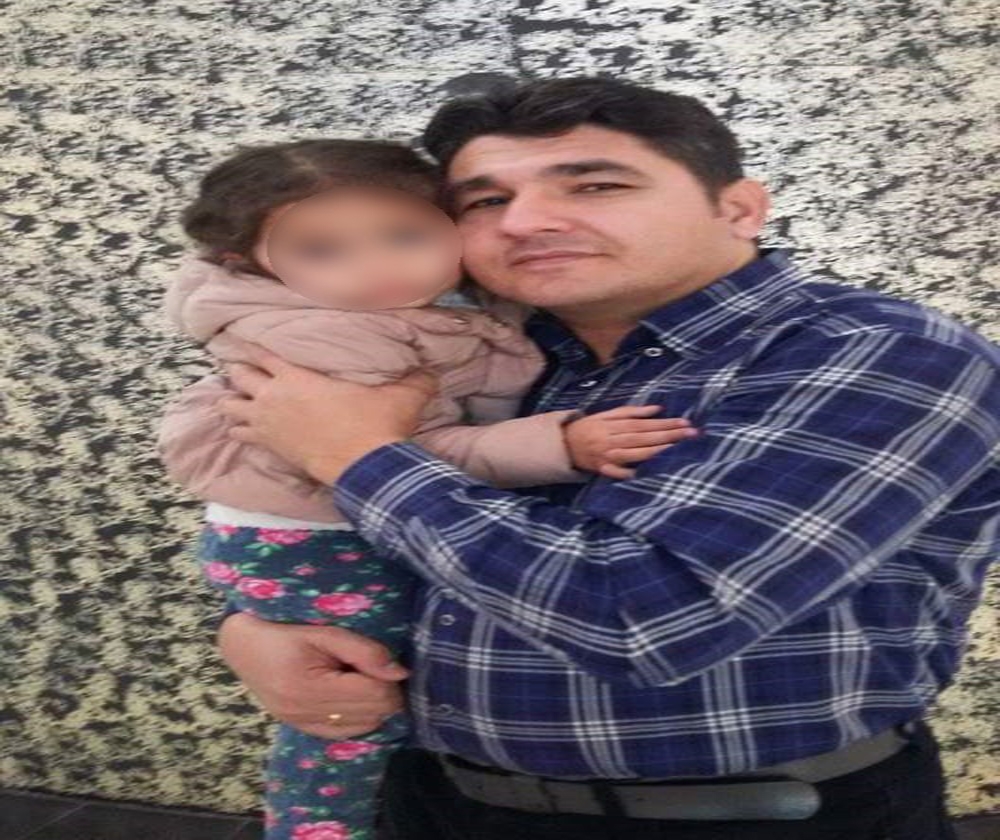 Baba Ve Kızı Marketten Çıkarken Açılan Ateşle Yaralandı