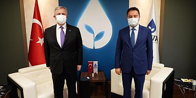Babacan'dan Mansur Yavaş'ın adaylığı açıklaması