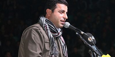 Babacan'ın Anayasa'dan Türk tanımını çıkarma teklifine Demirtaş'tan destek!