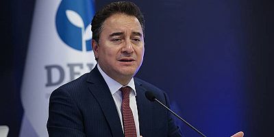 Babacan şok etti!.. Avrupalılar bizim mutabakat metnine aferim diyecek