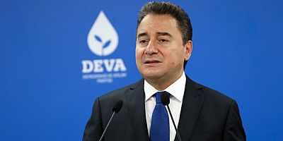Babacan yurtdışı bağlantısını itiraf etti!.. Küresel para fonlarından destek alıyoruz