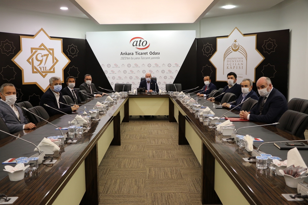 Bacasız sanayinin ayakta kalması için çare aranıyor