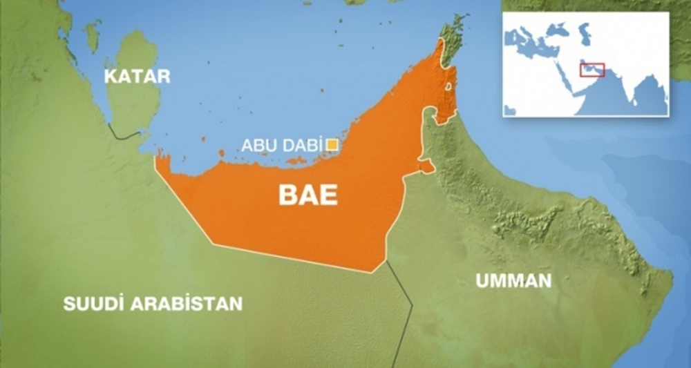 BAE’de 4 Aralık’tan itibaren Cuma namazları yeniden kılınacak