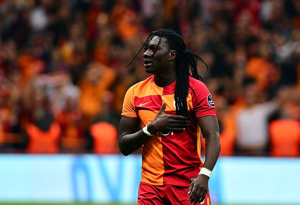 Bafetimbi Gomis, Fatih Terim’i seçti!