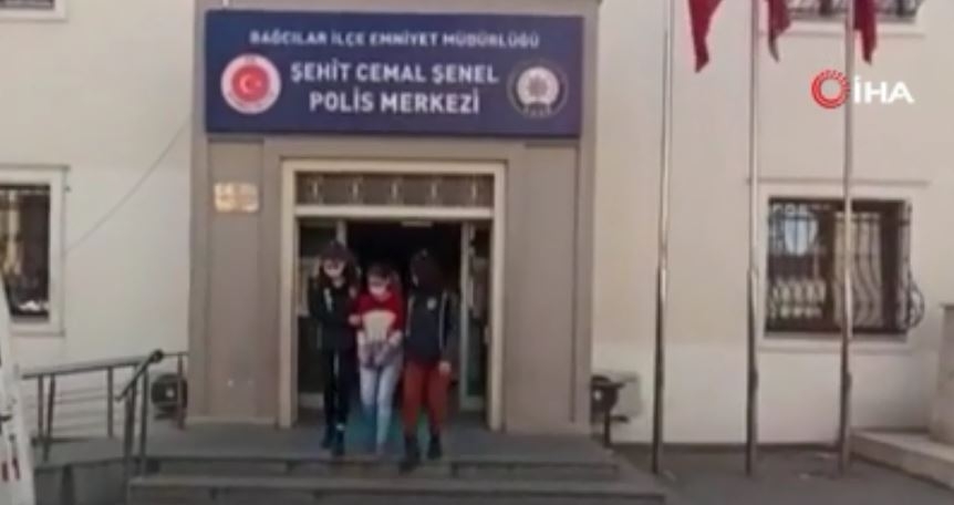 Bağcılar’da komşusunu yakmaya çalışan öğretmenin ifadesi ortaya çıktı