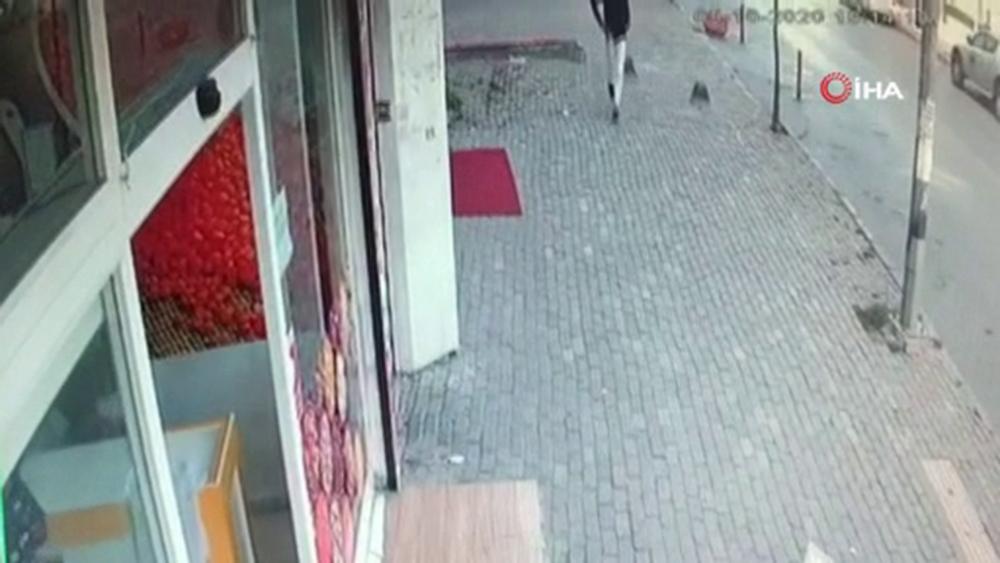 Bağcılar’da silahlı saldırı: 1 ölü, 1 yaralı