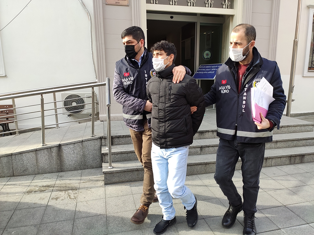 Bağcılar’daki kan davası cinayetin detayları ortaya çıktı