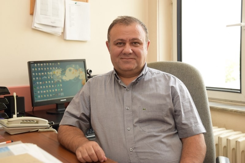 Bağışıklığın sağlanması ancak aşı ile mümkün olabilecek