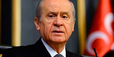Bahçeli:Bu seçim; hak ile batılın, şehit ile katilin ve imanla ihanetin hesaplaşma seçimidir