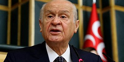 Devlet Bahçeli :Cumhur ittifakı yüzde 50'yi fersah fersah aşacaktır