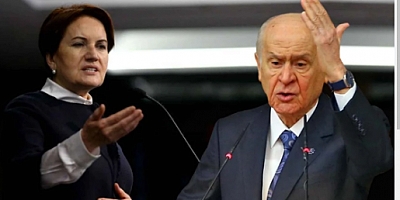 Bahçeli'den Akşener'in 'ayrı ayrı seçime girme' çağrısına yanıt!
