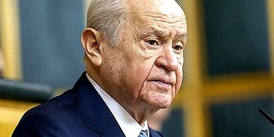 Bahçeli'den CHP-HDP görüşmesine sert tepki: Hedef birliği içindeler