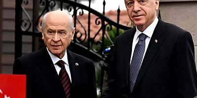 Bahçeli'den Cumhurbaşkanı Erdoğan'a seçim jesti