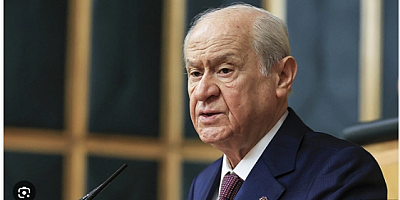 Bahçeli'den dikkat çeken öneri: 57 DEM milletvekilinin maaşı derhal kesilsin!