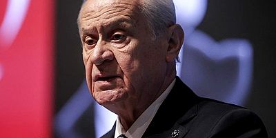 Bahçeli'den hakeme saldırıya tepki: Türk sporuna gölge düşürmüştür!