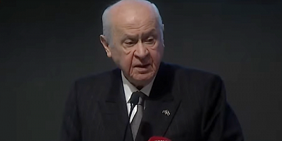Bahçeli'den HDP'ye hazine yardımı kararına tepki: AYM terör örgütünün arka bahçesi olmuştur