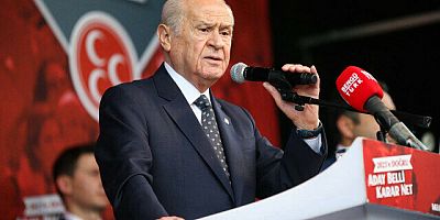  Bahçeli'den İsveç hükümetine sert tepki: Kur’an-ı Kerim’e yönelik aşağılık tertip sabır taşını çatlattı