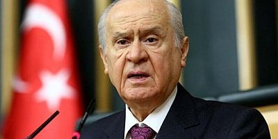 Bahçeli'den Lozan mesajı:Türk Kurtuluş Savaşı’nın siyasi ve diplomatik tacıdır
