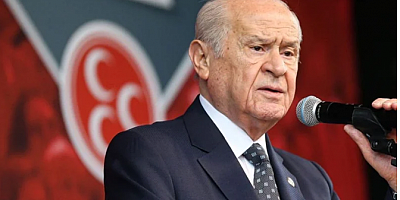  Bahçeli'den Terörsüz Türkiye mesajı: Yasal düzenlemeler yapılmalıdır