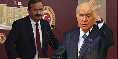 Bahçeli'den Yavuz Ağıralioğlu'na övgü dolu sözler: Mertçe tepkisini dile getirdi