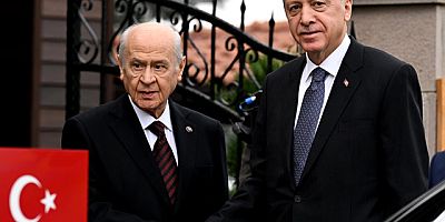 Bahçeli'den yerel seçim açıklaması:30 büyükşehirde ortak adayla gireceğiz