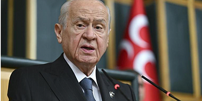 Bahçeli'den yerel seçim mesajı: Cumhur İttifakı'nın gücüne güç eklemiştir