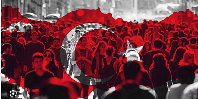 Bahçeli duyurdu, İl sayısı 100'e çıkıyor... İşte o ilçeler