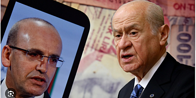 Bahçeli emekliye 7 bin TL seyyanen zam istedi Mehmet Şimşek kabul etmedi iddiası!