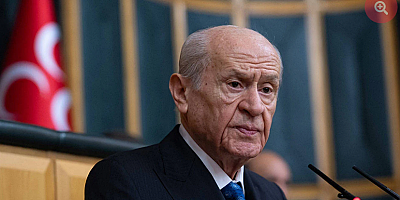 Bahçeli:Hiçbir teröriste, hiçbir hain ve düşman emeline müsaade edilmeyecektir