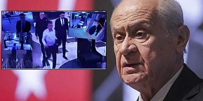 Devlet Bahçeli