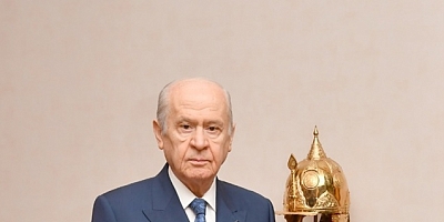 Bahçeli: