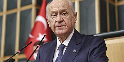 Bahçeli: Kerbela şehitleri hepimizin şehidi