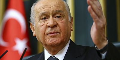 Devlet Bahçeli: Türkiye faiz kamburundan kurtulmalıdır!