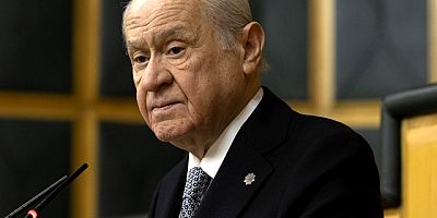 Bahçeli: Ne sandıktan kaçarız, ne de demokrasiyi yok sayarız