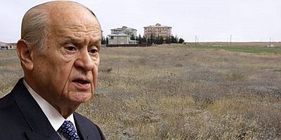 Bahçeli'nin Horasan erenlerine bağışladığı arsanın değeri belli oldu 