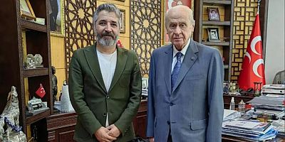 Bahçeli'nin isteğiyle 