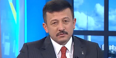 Bahçeli'nin seçim çağrısına AK Parti'den ilk yanıt Hamza Dağ'dan geldi: Cumhurbaşkanımız seçim kararı alabilir
