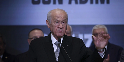 Bahçeli'nin seçim gecesi sözlerinin perde arkası aralandı hedef meğer onlarmış