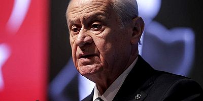 Bahçeli: Provokasyona fırsat vermeyiz!