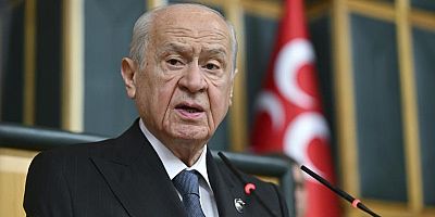 Bahçeli: Terörizmi karanlık bir aparat olarak kullananlar sonuç alamayacaklar