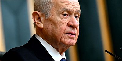 Bahçeli: TFF süreci yönetemedi Türk futbolu duvara tosladı