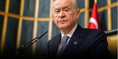 Bahçeli:YPG/PYD'nin gelişmeleri sakatlama arayışı kabul edilemez bir çirkeflik